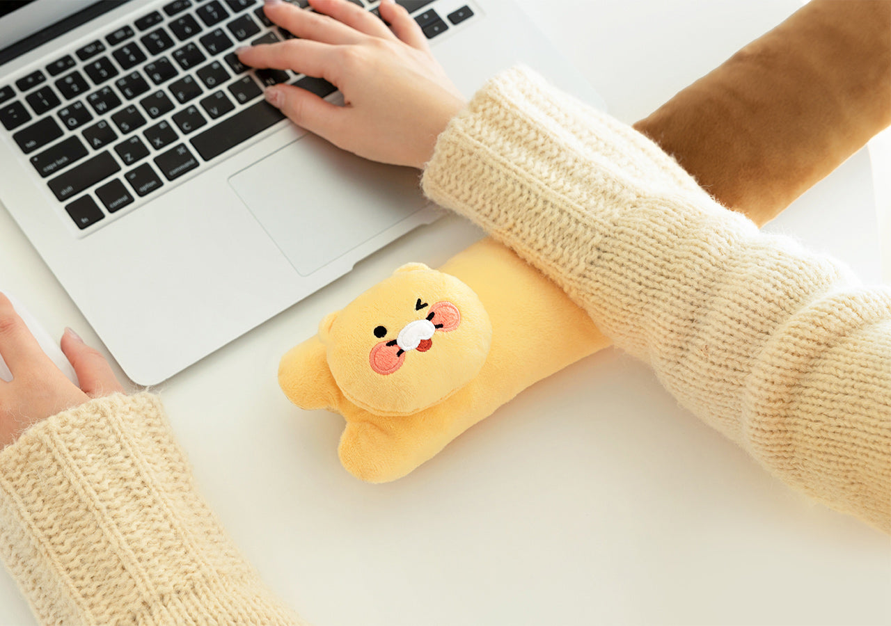 KAKAO FRIENDS - Chunsik Clavier Coussin - Detail 5