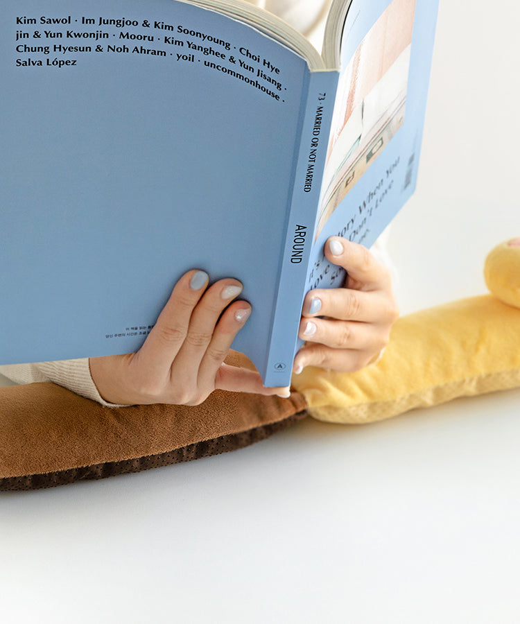 KAKAO FRIENDS - Chunsik Clavier Coussin - Detail 8