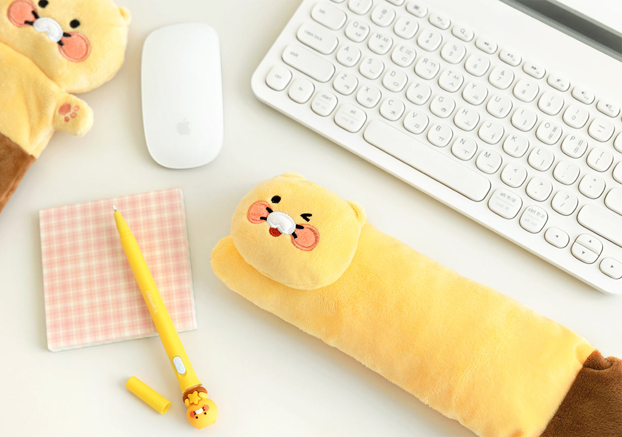 KAKAO FRIENDS - Chunsik Clavier Coussin - Detail 10