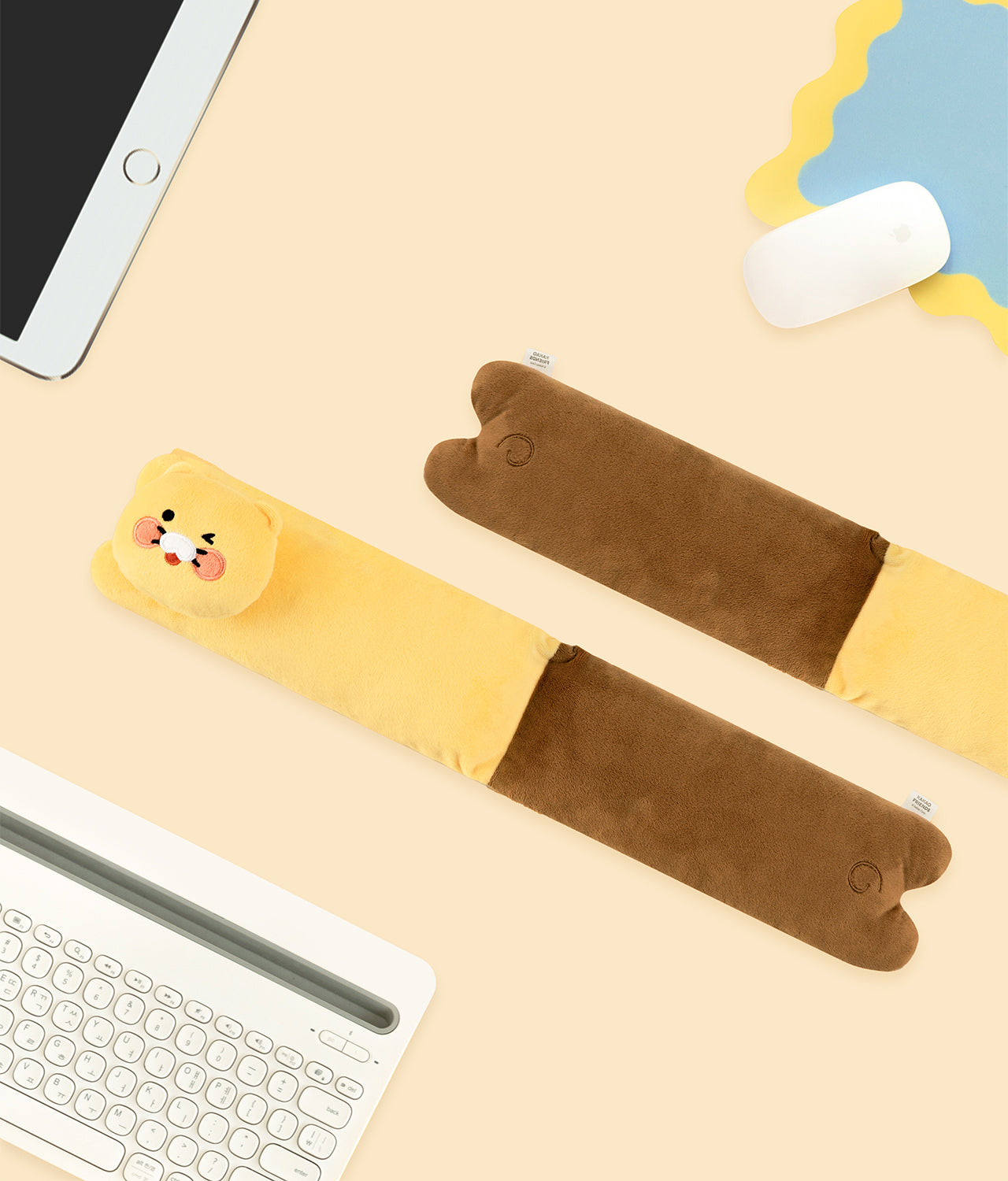 KAKAO FRIENDS - Chunsik Clavier Coussin - Detail 11