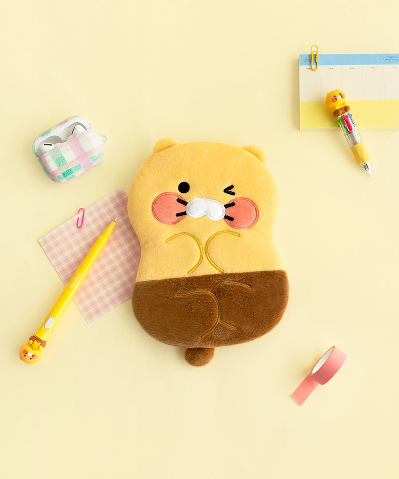 KAKAO FRIENDS - Chunsik Plat Pochette - Detail 3