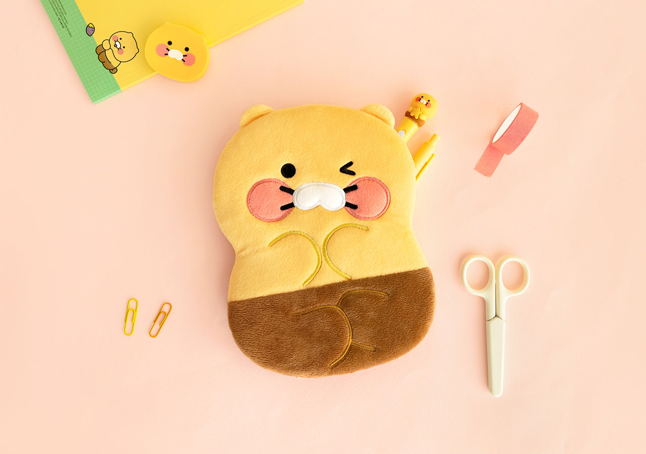 KAKAO FRIENDS - Chunsik Plat Pochette - Detail 10