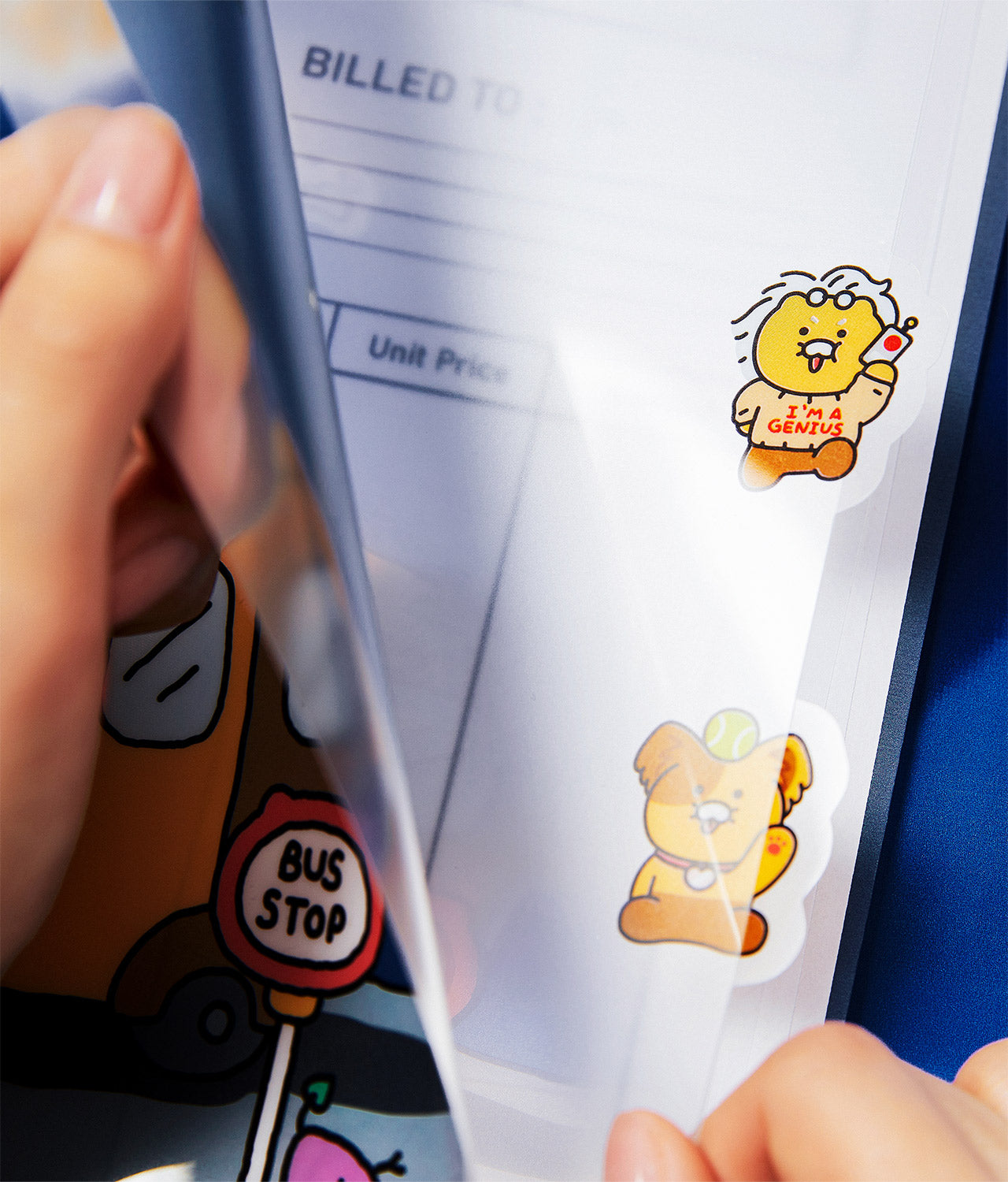 KAKAO FRIENDS - Chunsik - Detail 7