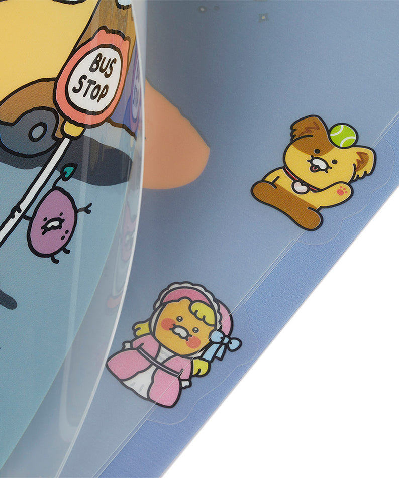 KAKAO FRIENDS - Chunsik - Detail 11