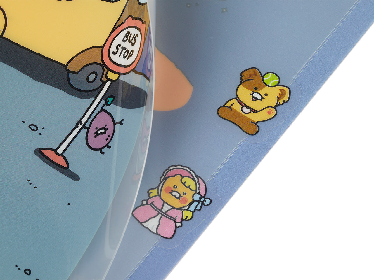 KAKAO FRIENDS - Chunsik - Detail 11
