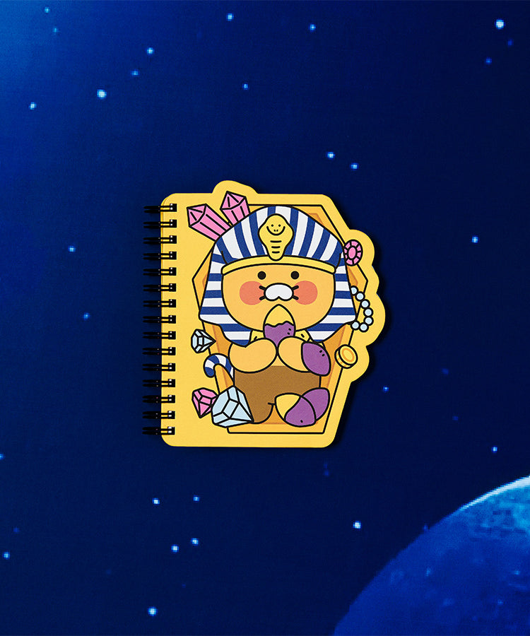 KAKAO FRIENDS - MiniCarnet Chunsik - Detail 2