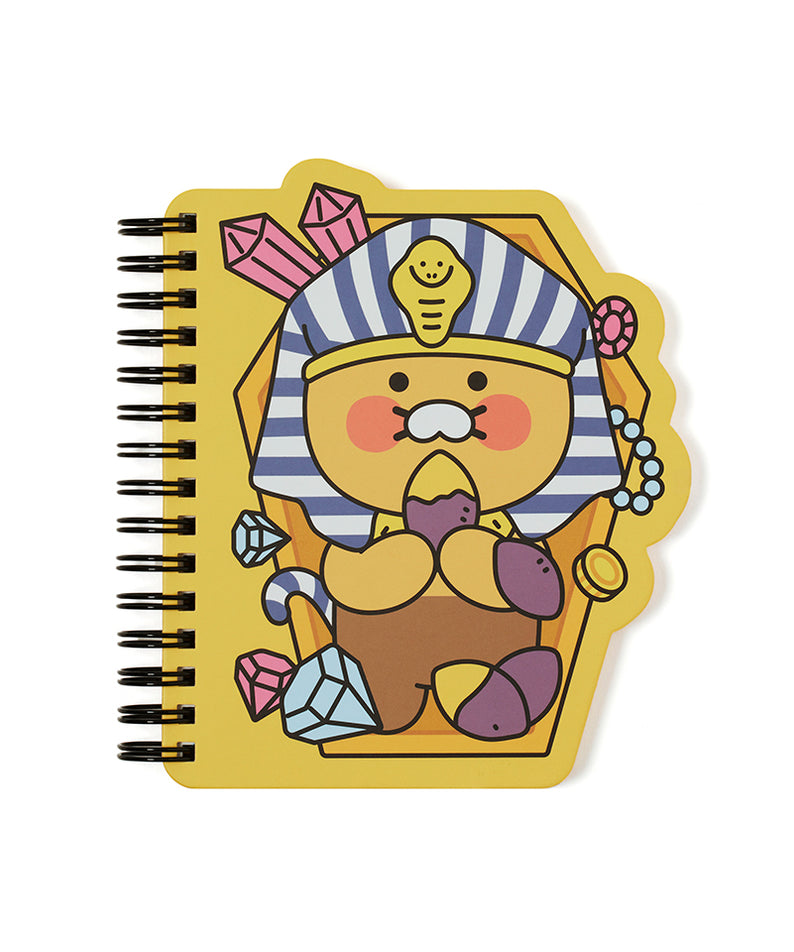 KAKAO FRIENDS - MiniCarnet Chunsik - Detail 3