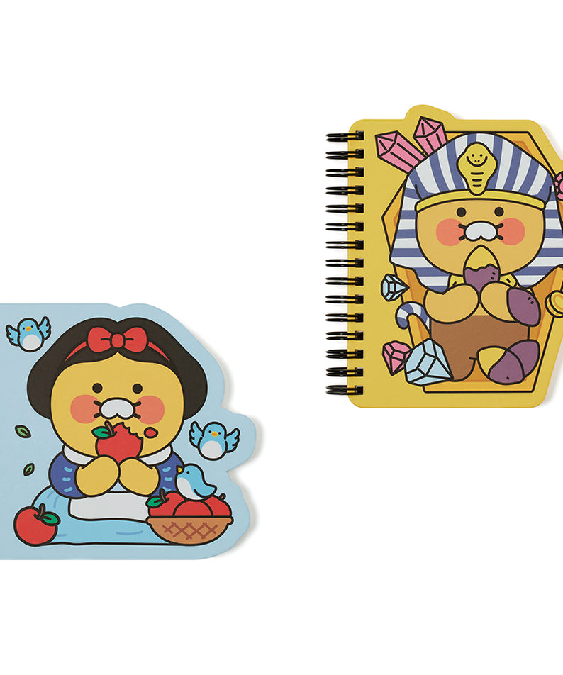 KAKAO FRIENDS - MiniCarnet Chunsik - Detail 6