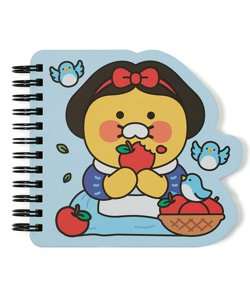 KAKAO FRIENDS - MiniCarnet Chunsik - Detail 3