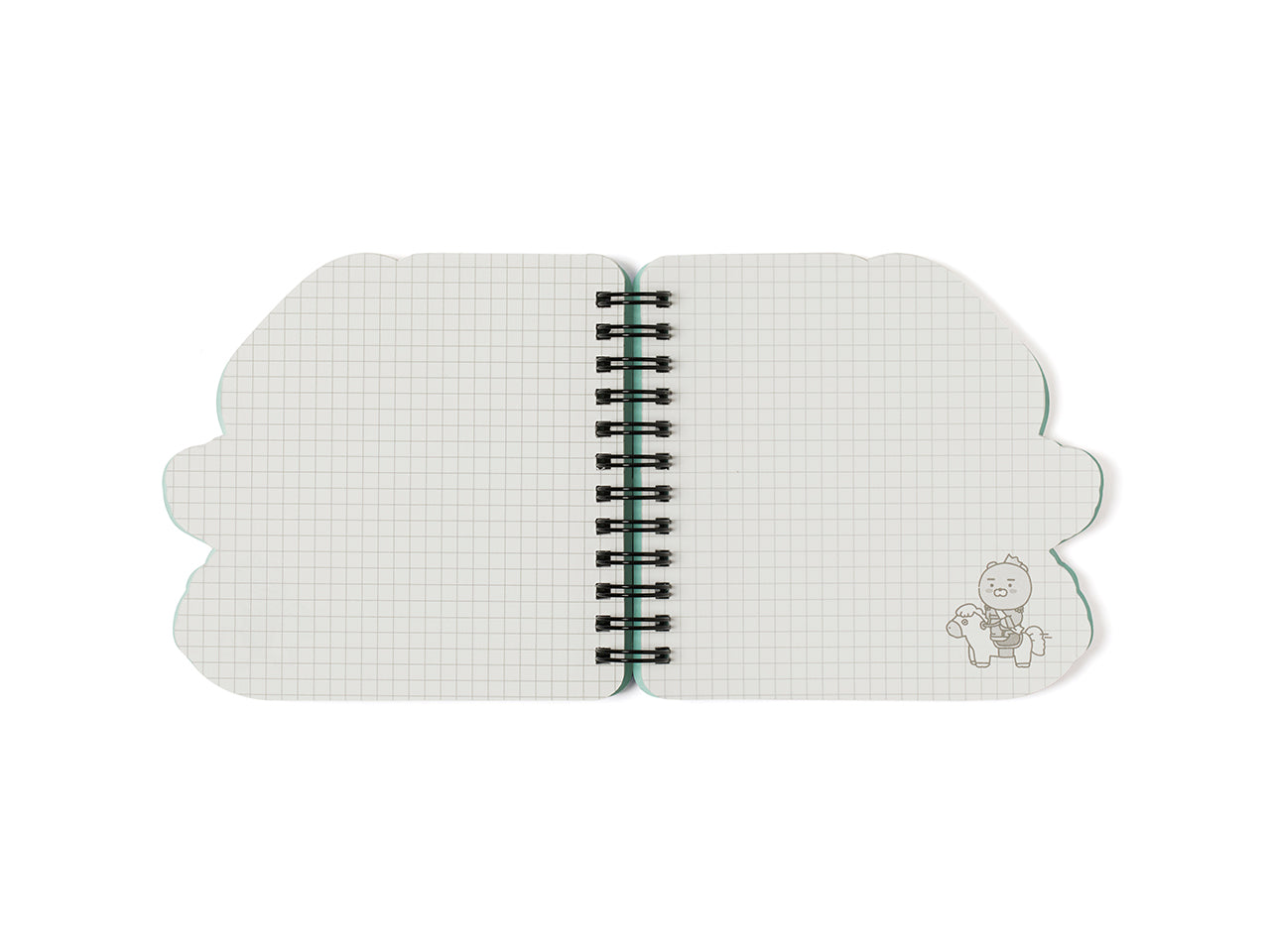 KAKAO FRIENDS - MiniCarnet Chunsik - Detail 5