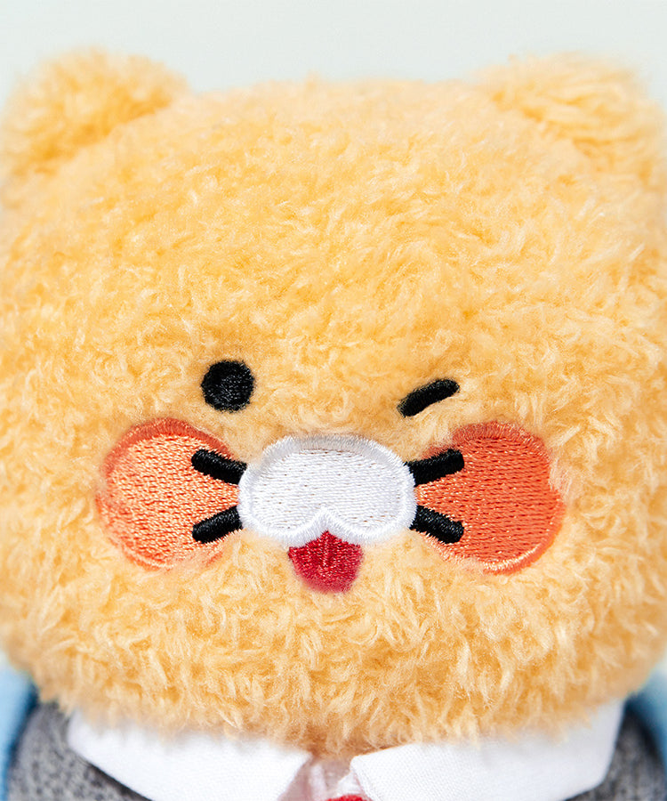KAKAO FRIENDS - MiniPochettePorte-cles Chunsik - Detail 5