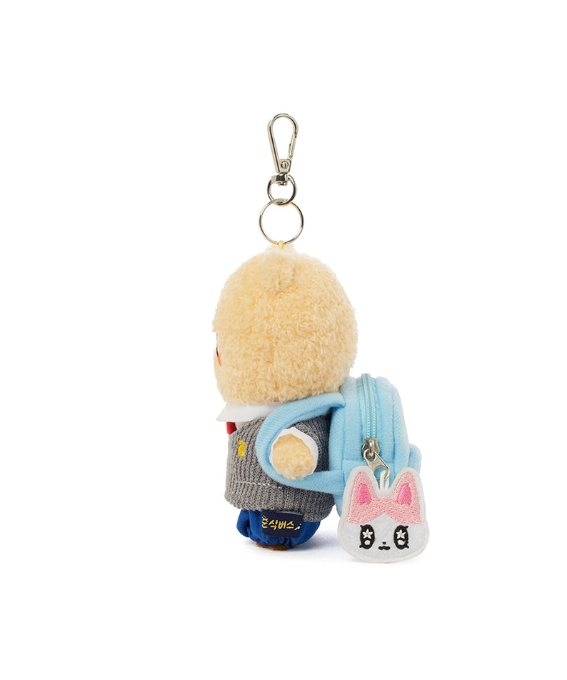 KAKAO FRIENDS - MiniPochettePorte-cles Chunsik - Detail 13