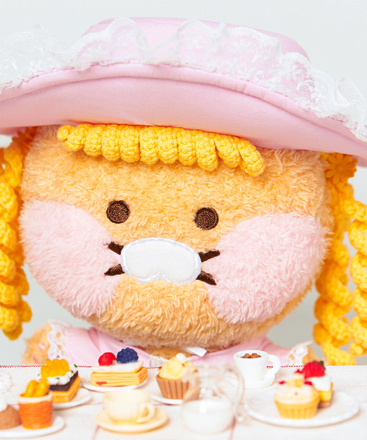 KAKAO FRIENDS - (OOTD) Peluche - Detail 6
