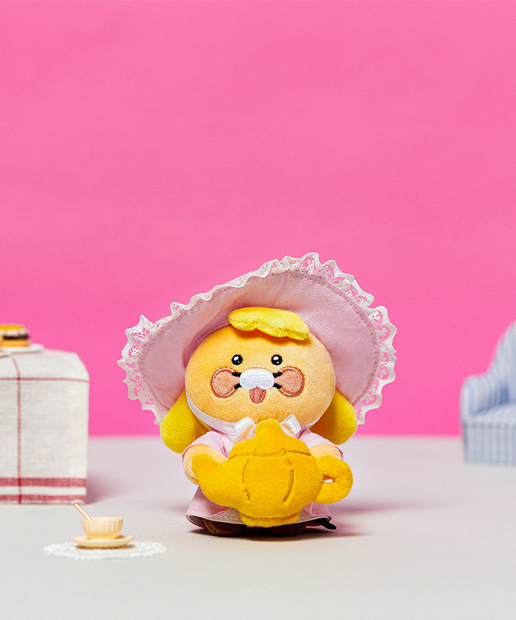 KAKAO FRIENDS - Peluche Chunsik - Detail 4