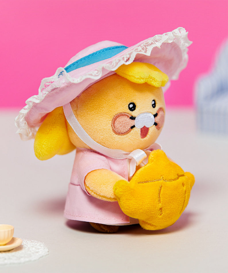 KAKAO FRIENDS - Peluche Chunsik - Detail 5