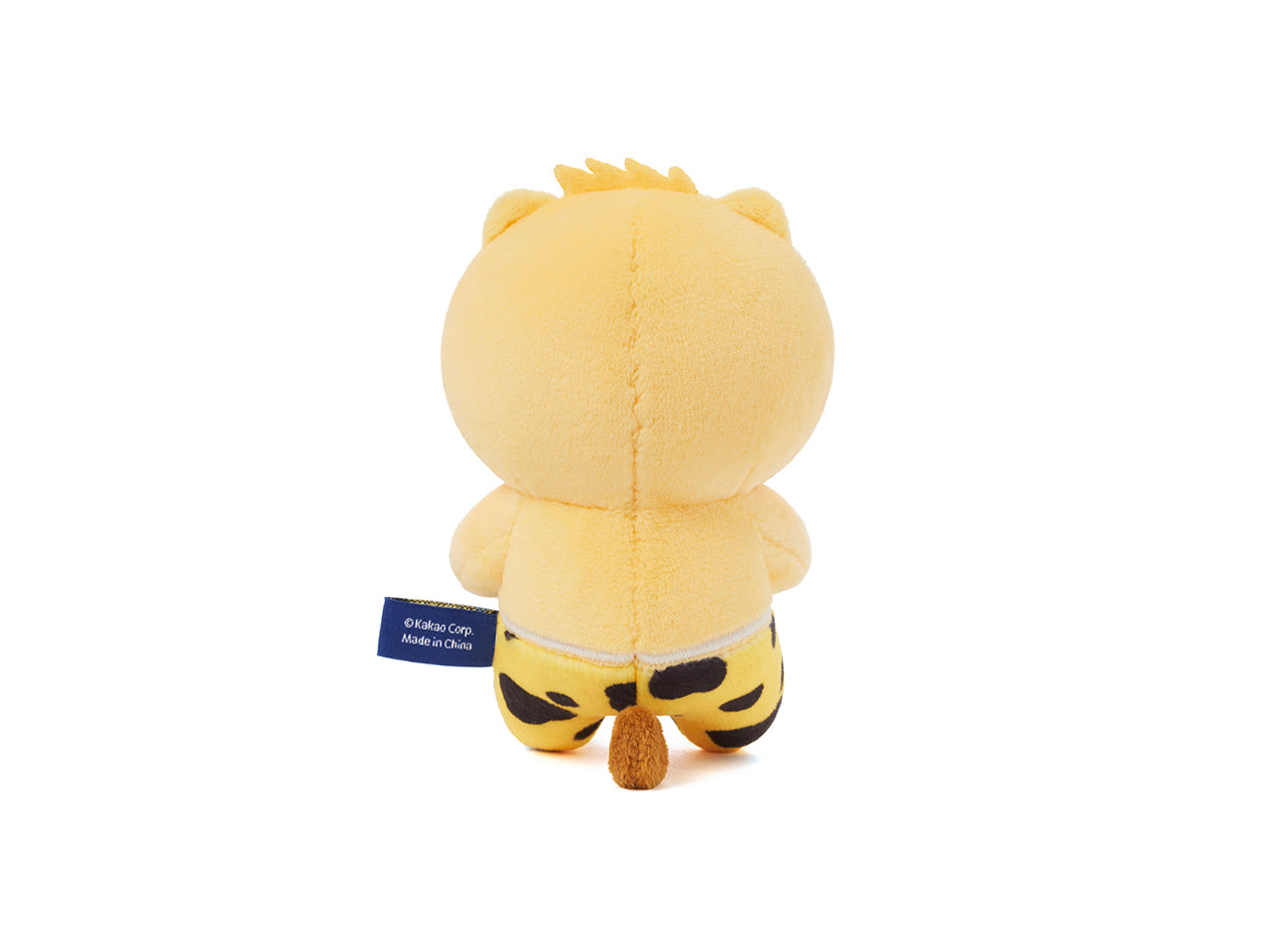 KAKAO FRIENDS - Peluche Chunsik - Detail 13