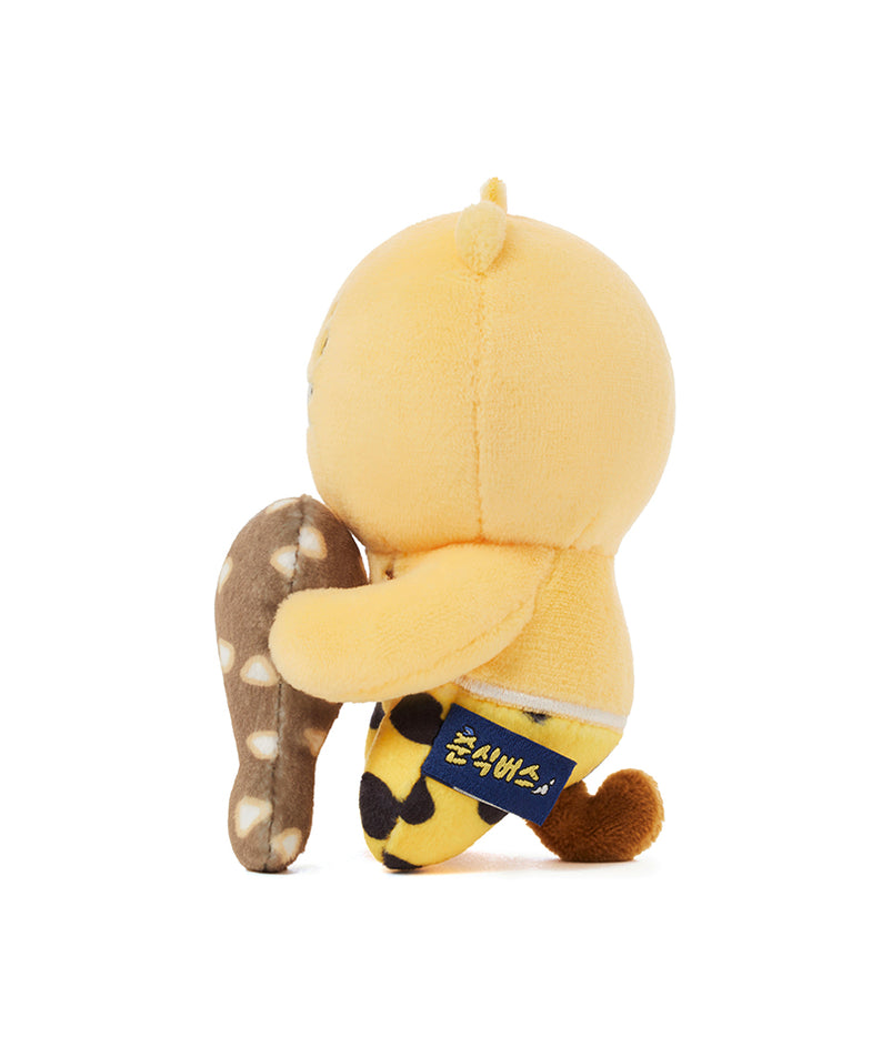 KAKAO FRIENDS - Peluche Chunsik - Detail 12