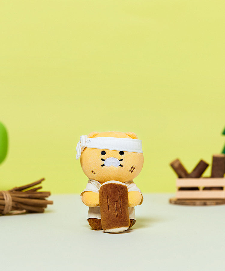 KAKAO FRIENDS - Peluche Chunsik - Detail 4
