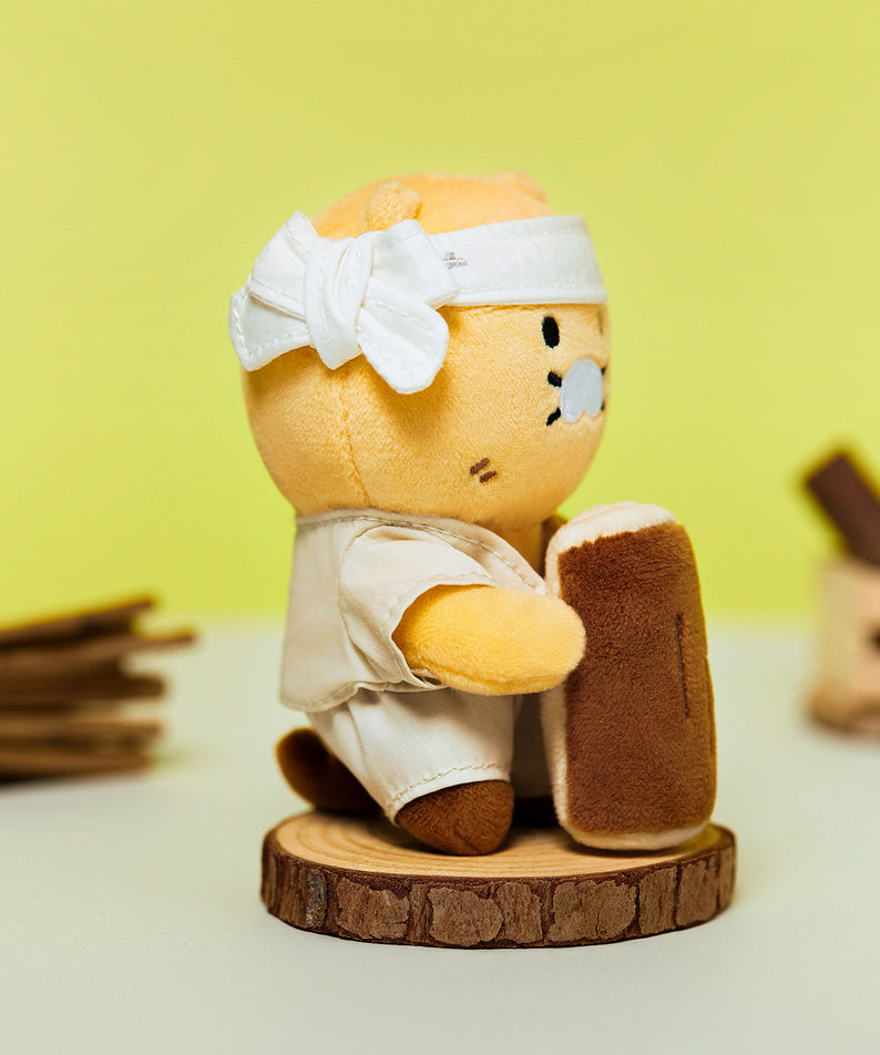 KAKAO FRIENDS - Peluche Chunsik - Detail 5