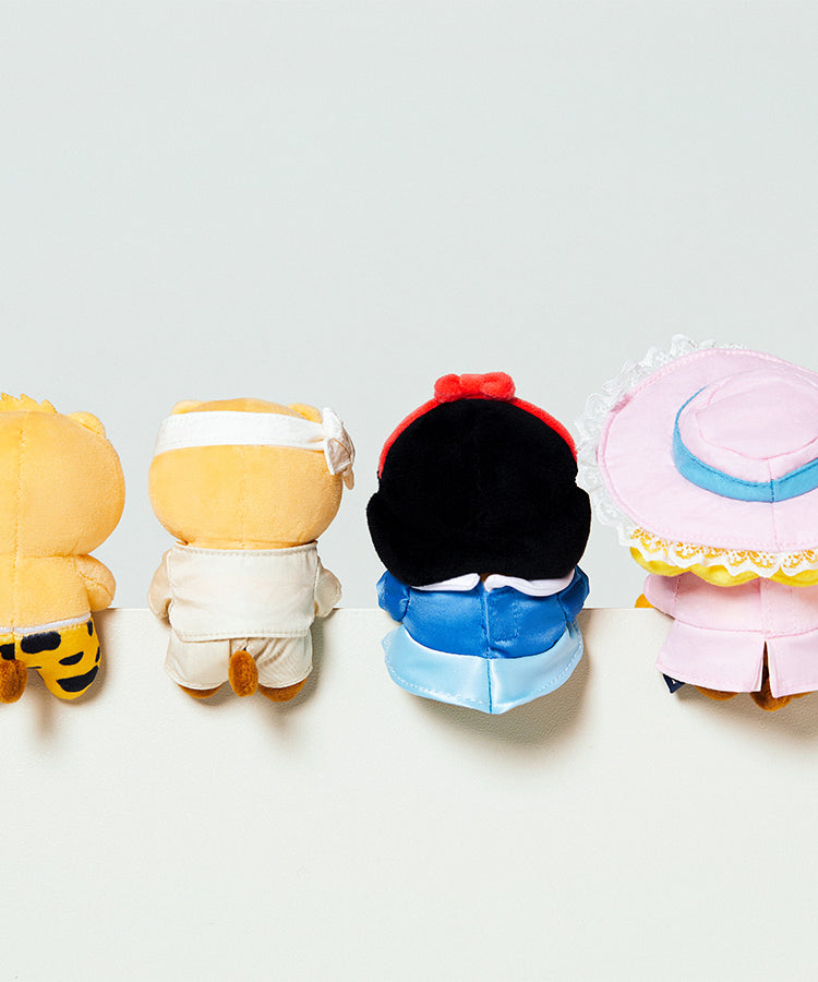 KAKAO FRIENDS - Peluche Chunsik - Detail 9