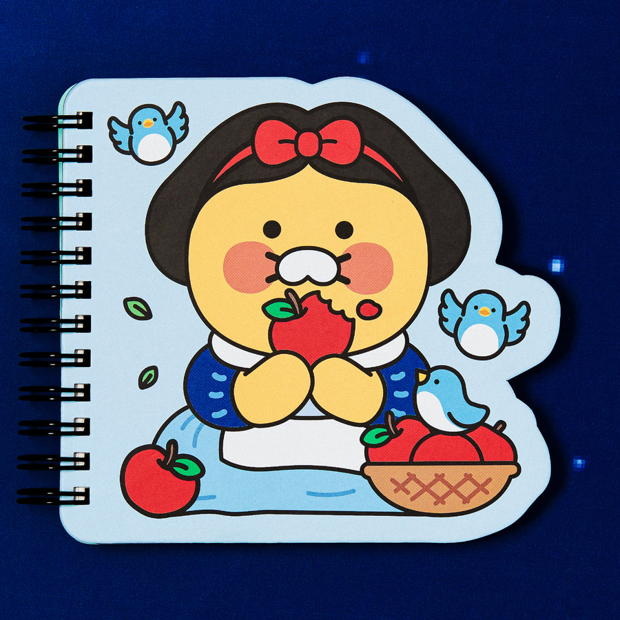 KAKAO FRIENDS - MiniCarnet Chunsik