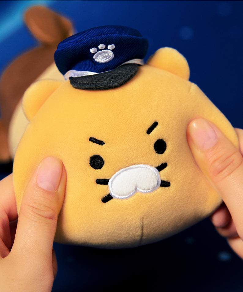 KAKAO FRIENDS - Trousse Chunsik