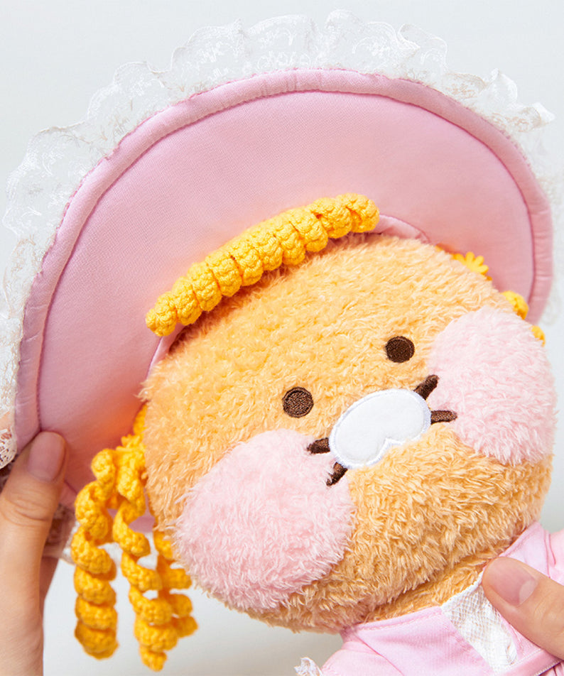 KAKAO FRIENDS - (OOTD) Peluche