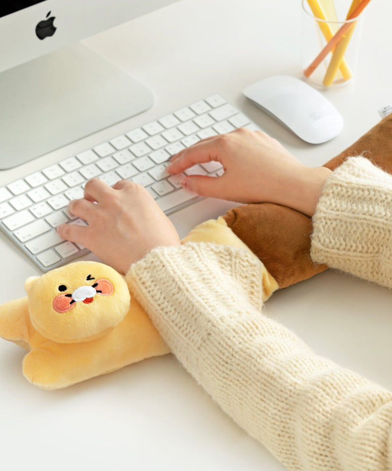 KAKAO FRIENDS - Chunsik Clavier Coussin