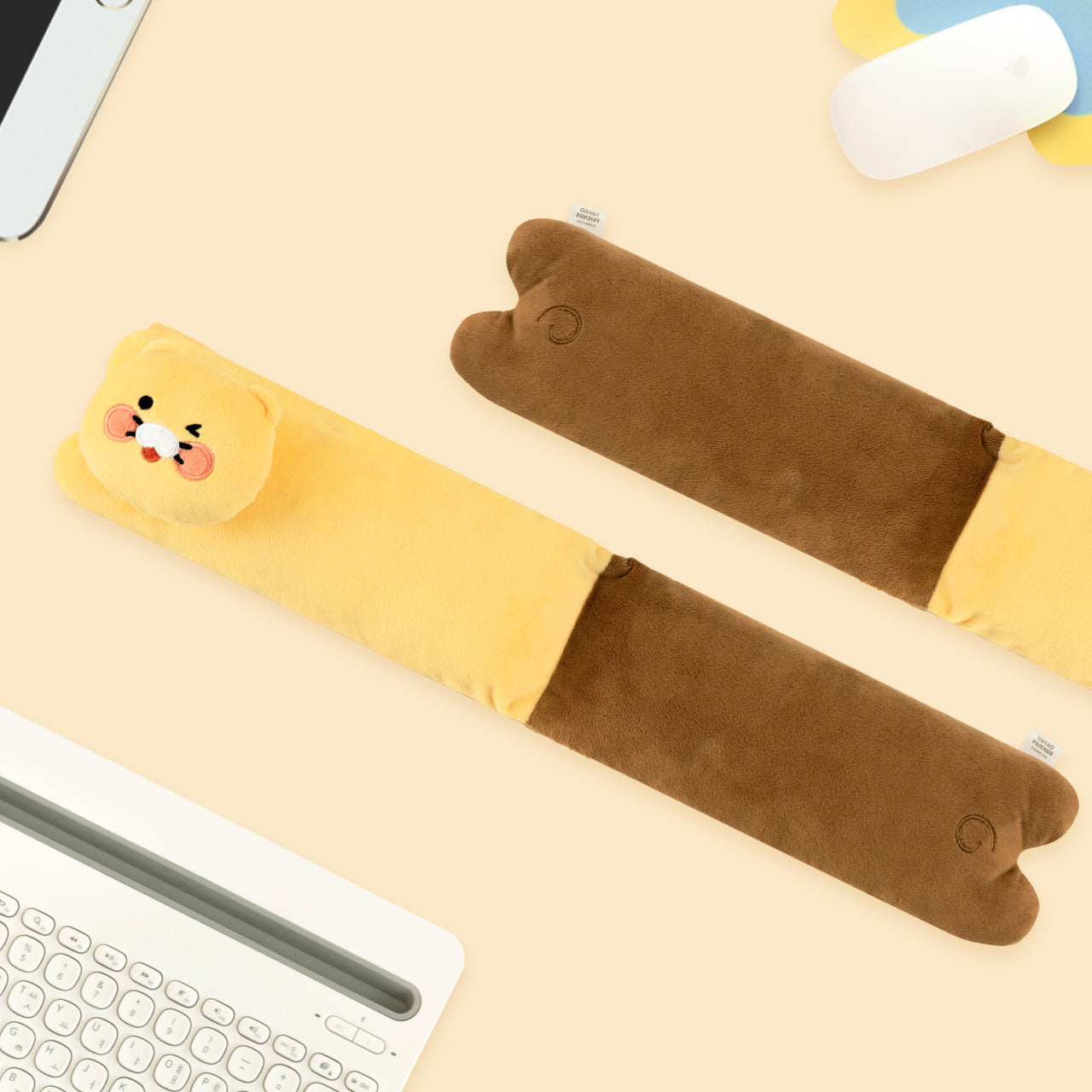 KAKAO FRIENDS - Chunsik Clavier Coussin