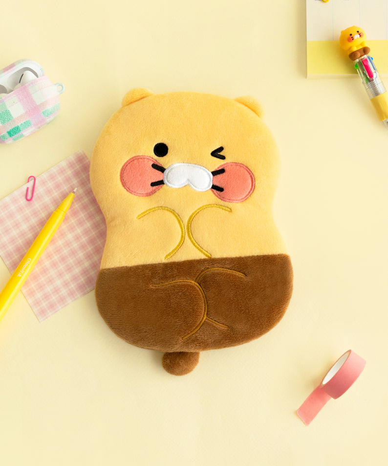 KAKAO FRIENDS - Chunsik Plat Pochette