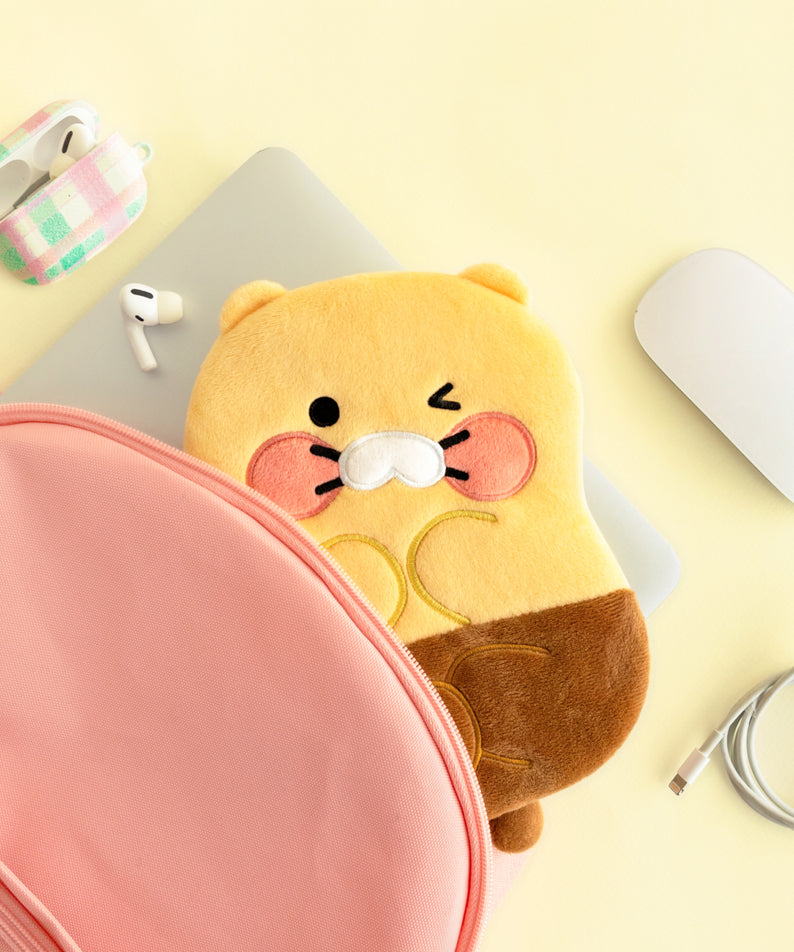 KAKAO FRIENDS - Chunsik Plat Pochette