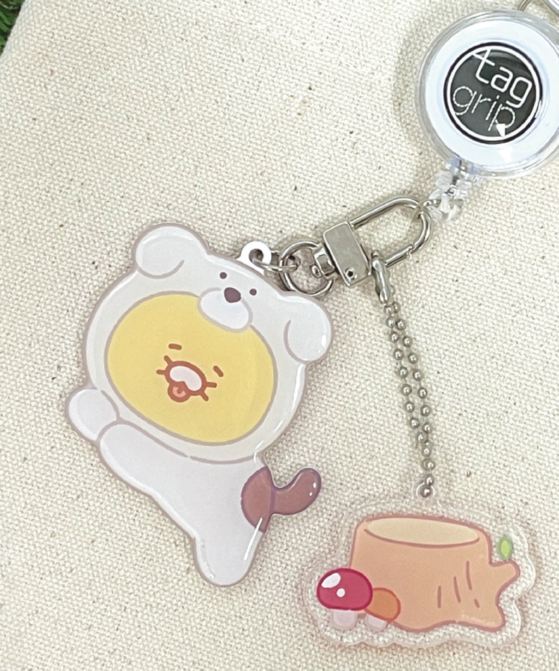 KAKAO FRIENDS - / Porte-cles
