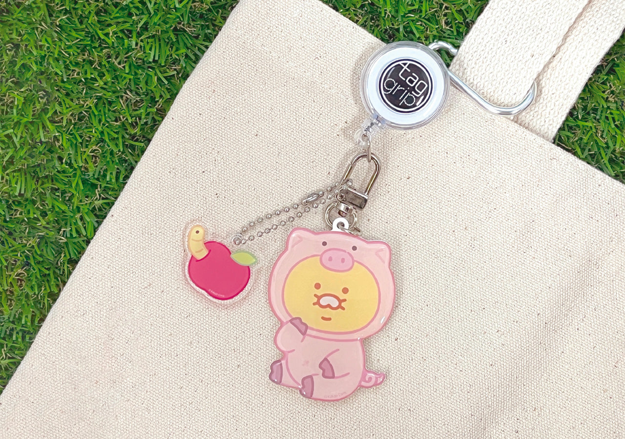 KAKAO FRIENDS - / Porte-cles - Detail 6