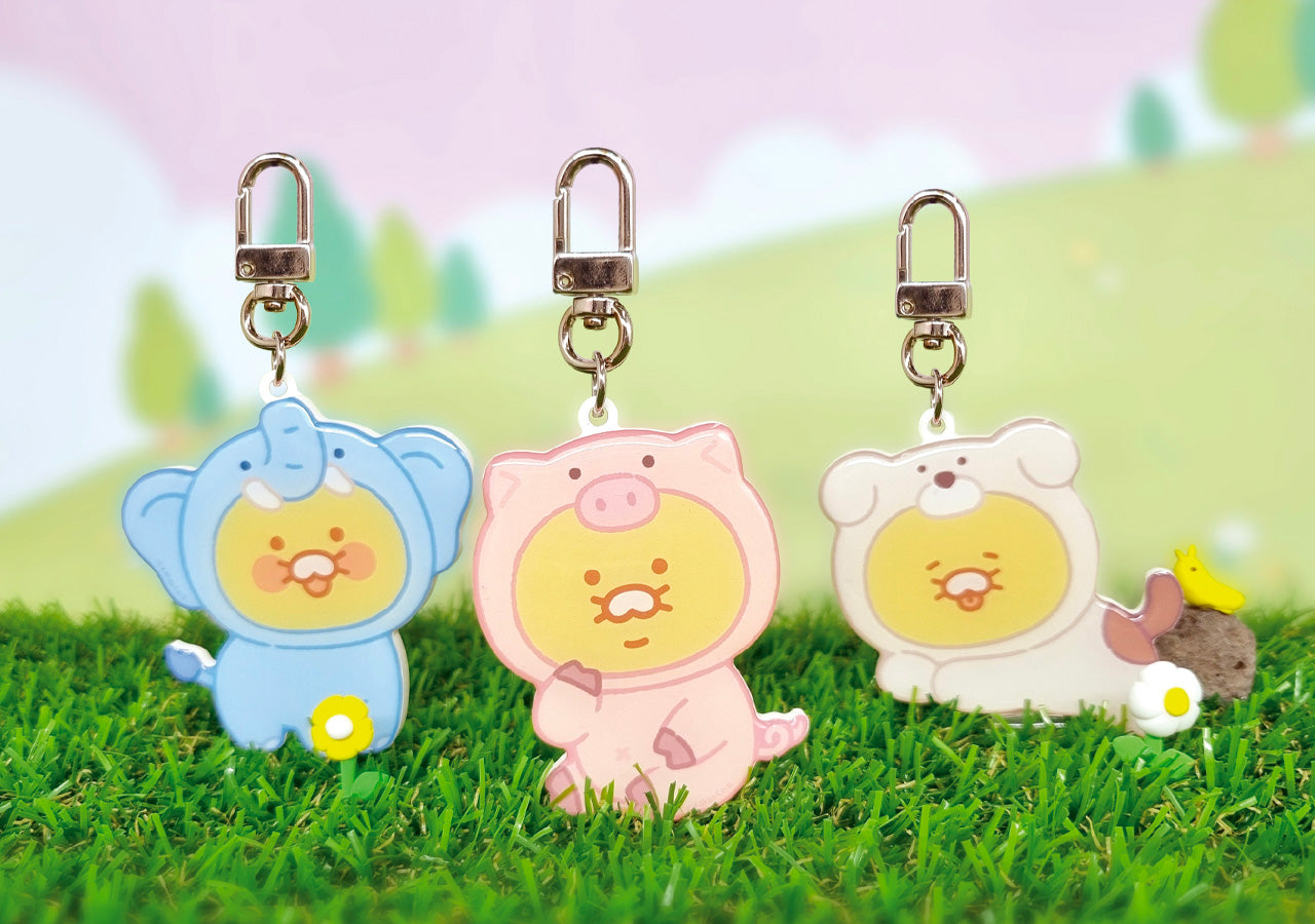 KAKAO FRIENDS - / Porte-cles - Detail 5