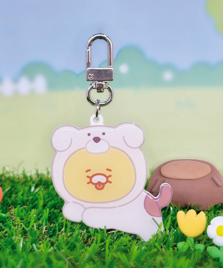 KAKAO FRIENDS - / Porte-cles - Detail 4