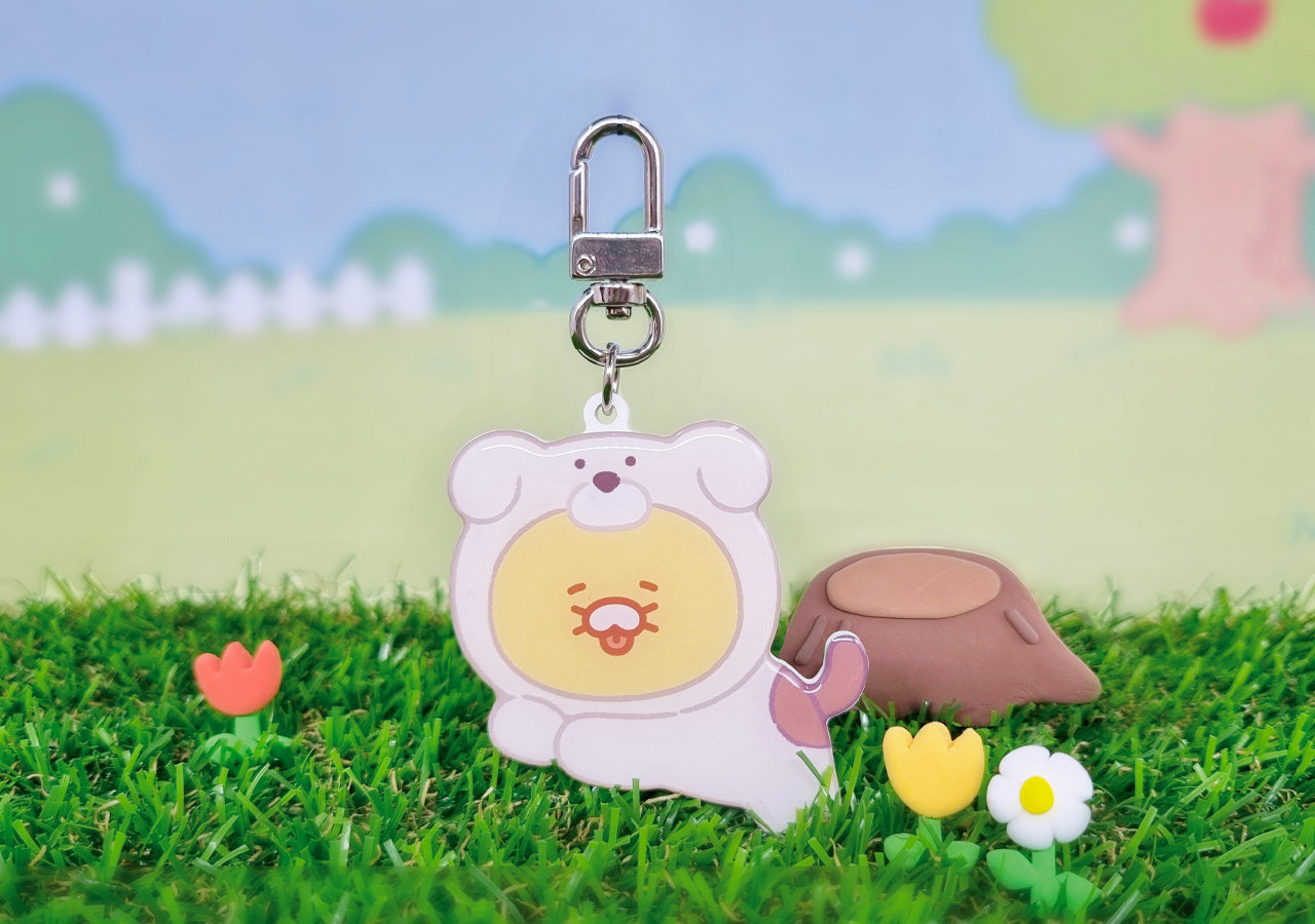 KAKAO FRIENDS - / Porte-cles - Detail 4