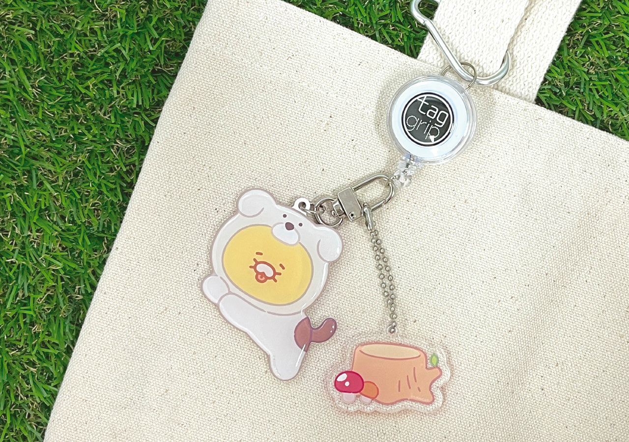 KAKAO FRIENDS - / Porte-cles - Detail 6