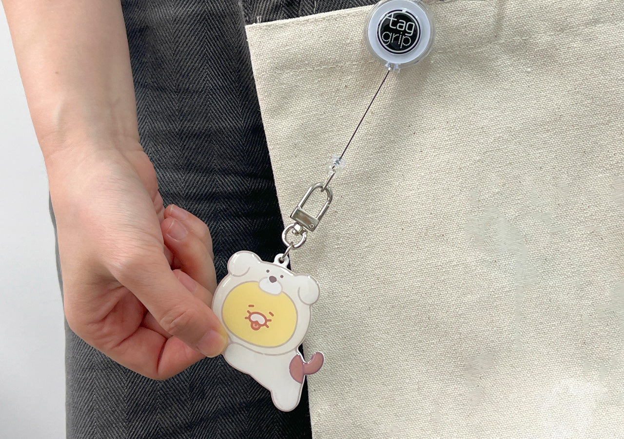 KAKAO FRIENDS - / Porte-cles - Detail 7