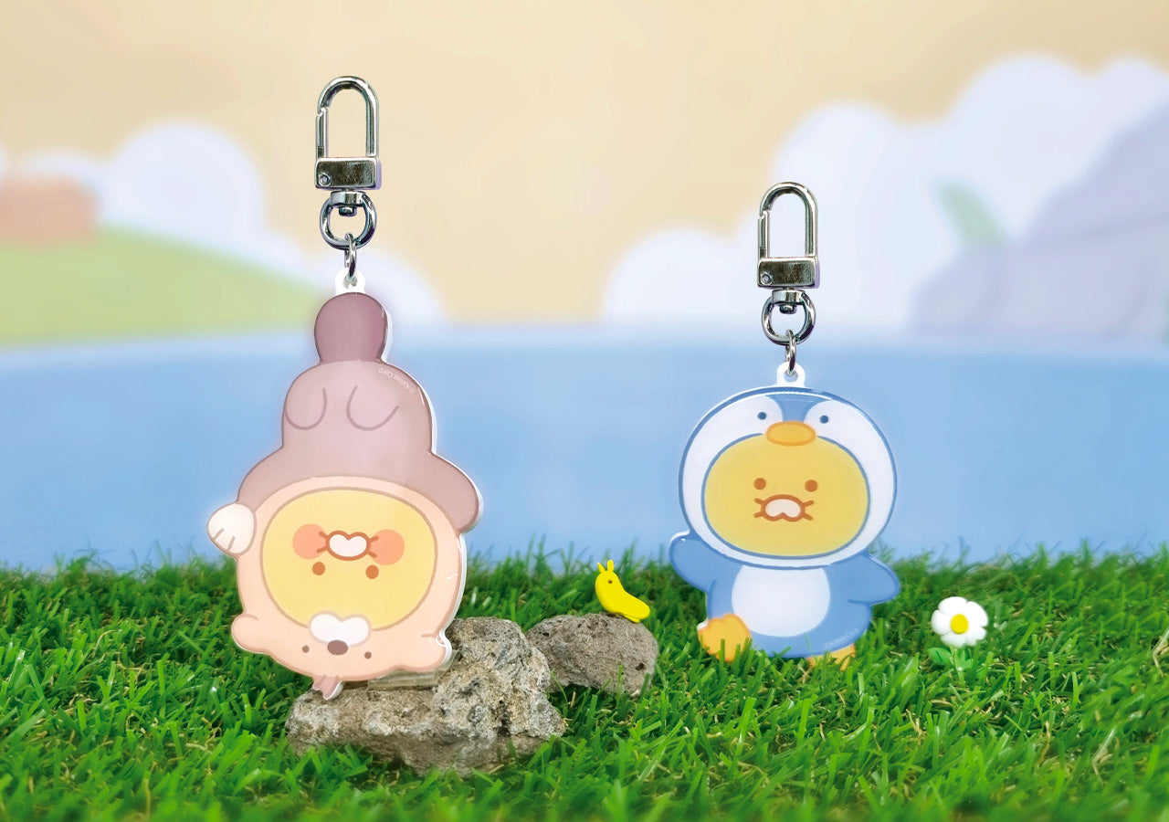 KAKAO FRIENDS - / Porte-cles - Detail 5
