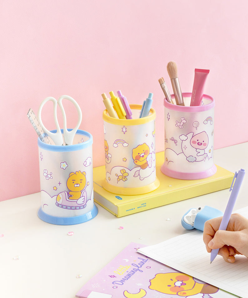 KAKAO FRIENDS - DIY Little Apeach - Detail 3