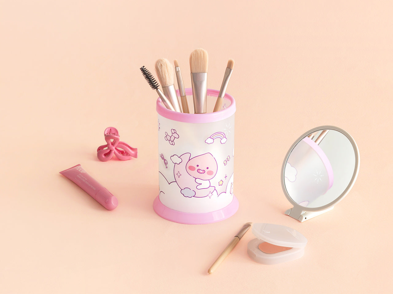 KAKAO FRIENDS - DIY Little Apeach - Detail 4