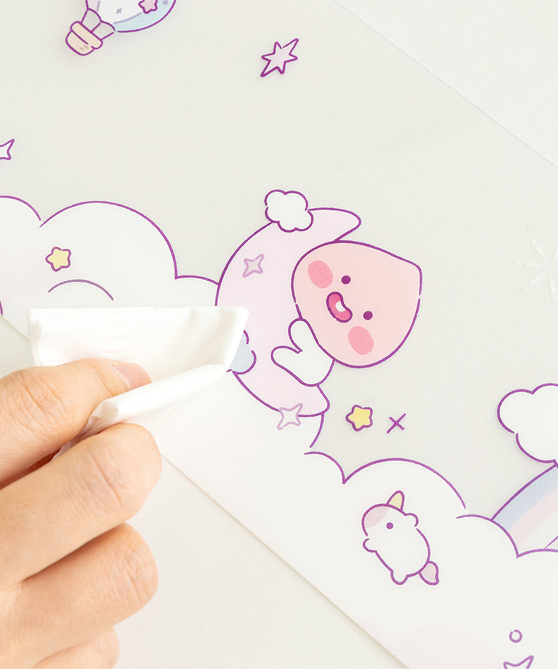 KAKAO FRIENDS - DIY Chunsik - Detail 9