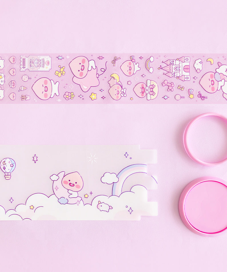 KAKAO FRIENDS - DIY Chunsik - Detail 10