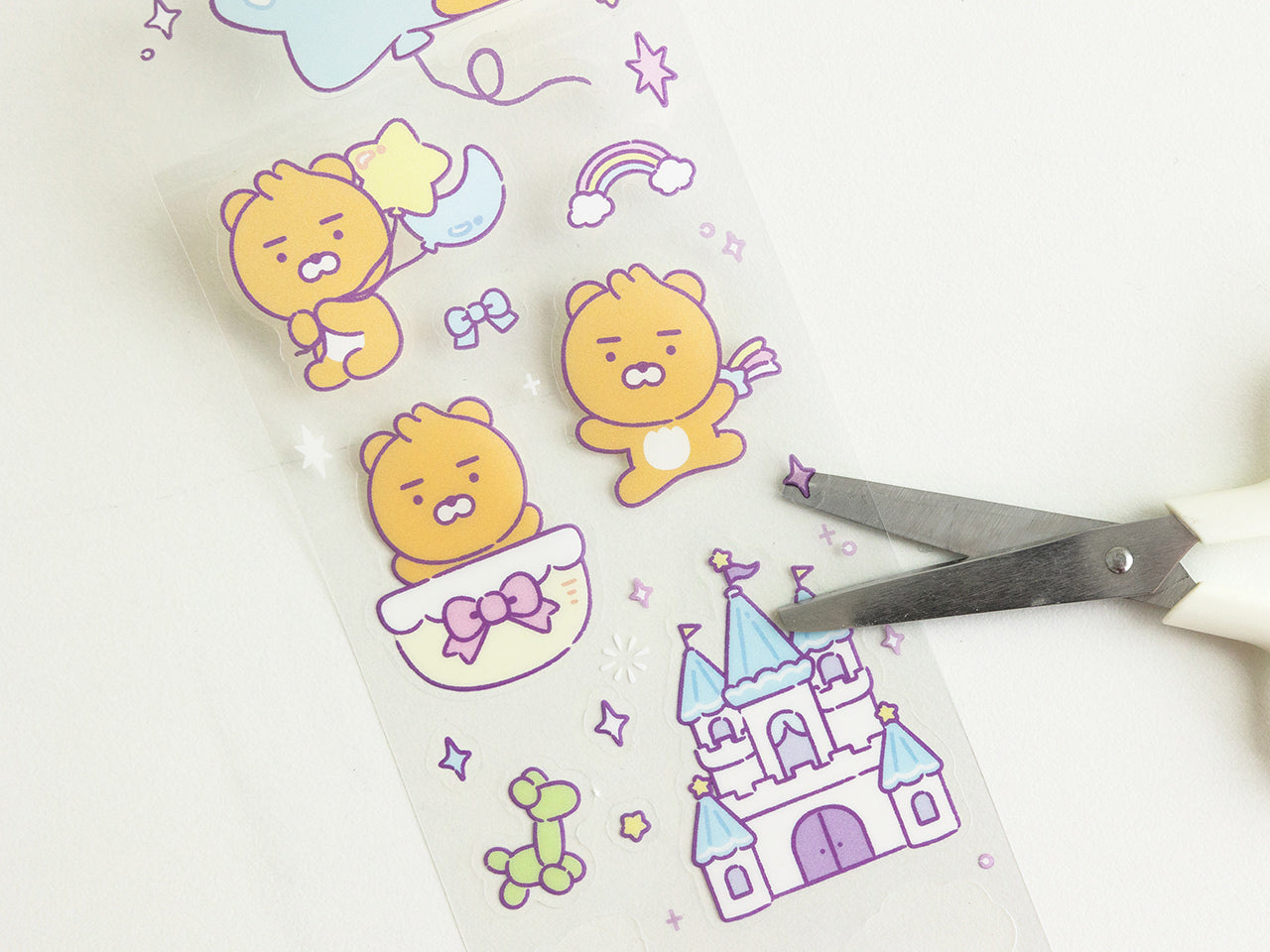 KAKAO FRIENDS - DIY Little Apeach - Detail 9