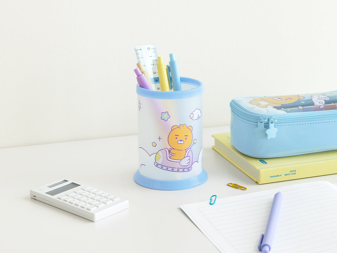 KAKAO FRIENDS - DIY Chunsik - Detail 11