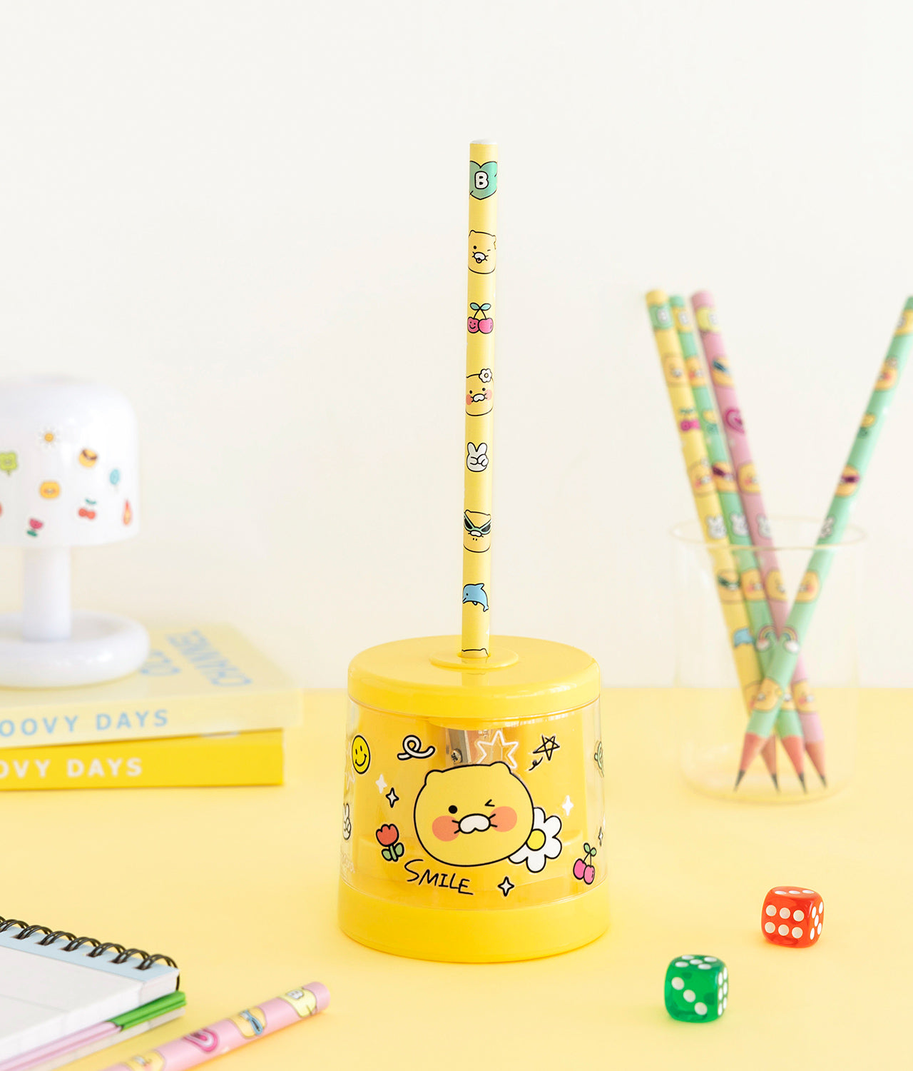 KAKAO FRIENDS - Crayon Chunsik - Detail 3