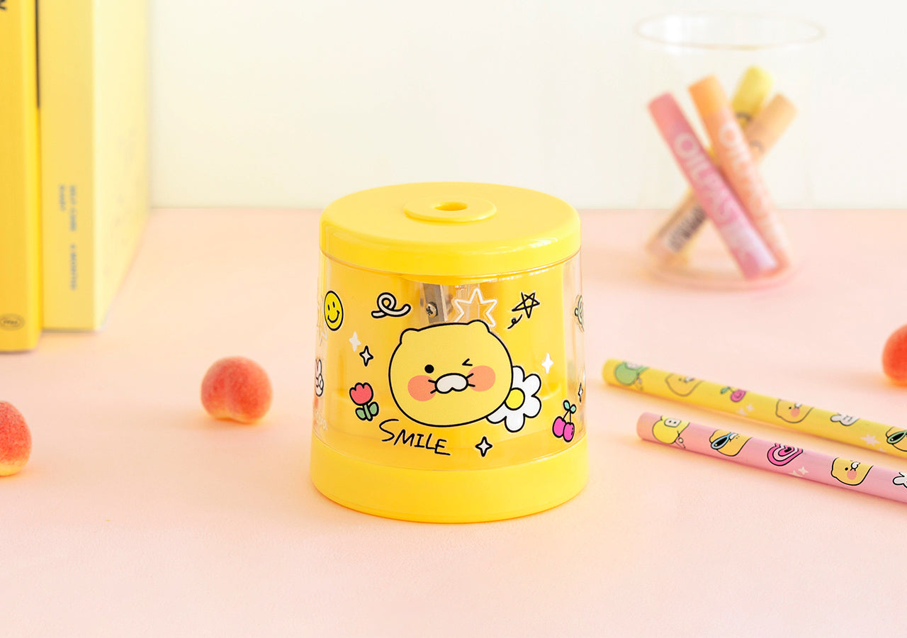 KAKAO FRIENDS - Crayon Chunsik - Detail 4