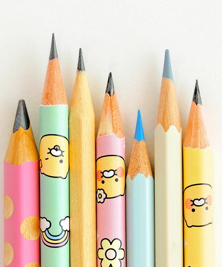 KAKAO FRIENDS - Crayon Chunsik - Detail 5