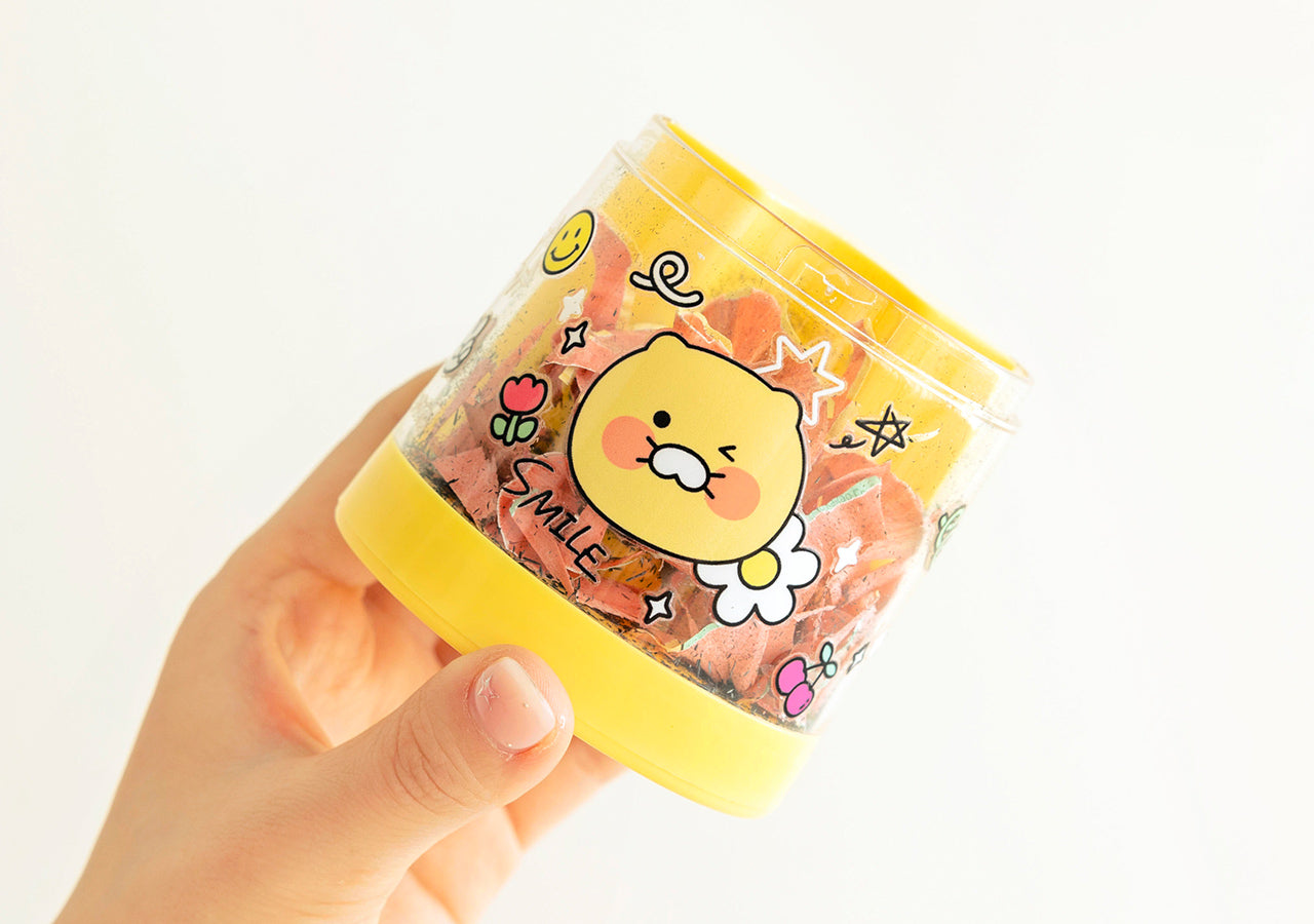 KAKAO FRIENDS - Crayon Chunsik - Detail 9