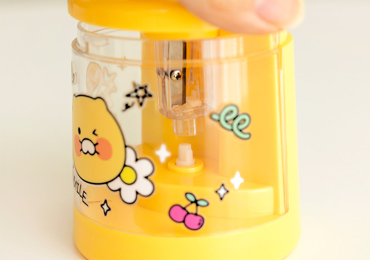 KAKAO FRIENDS - Crayon Chunsik - Detail 11